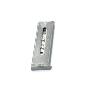 LORCIN L25 .25 ACP 7 RD MAGAZINE ITEM#279