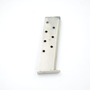 H&R HARRINGTON & RICHARDSON SELF-LOADING 32ACP 7RD MAGAZINE ITEM#44