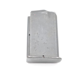 MAUSER BROOMHANDLE  M 712, 1932 10RD MAGAZINE ITEM#46